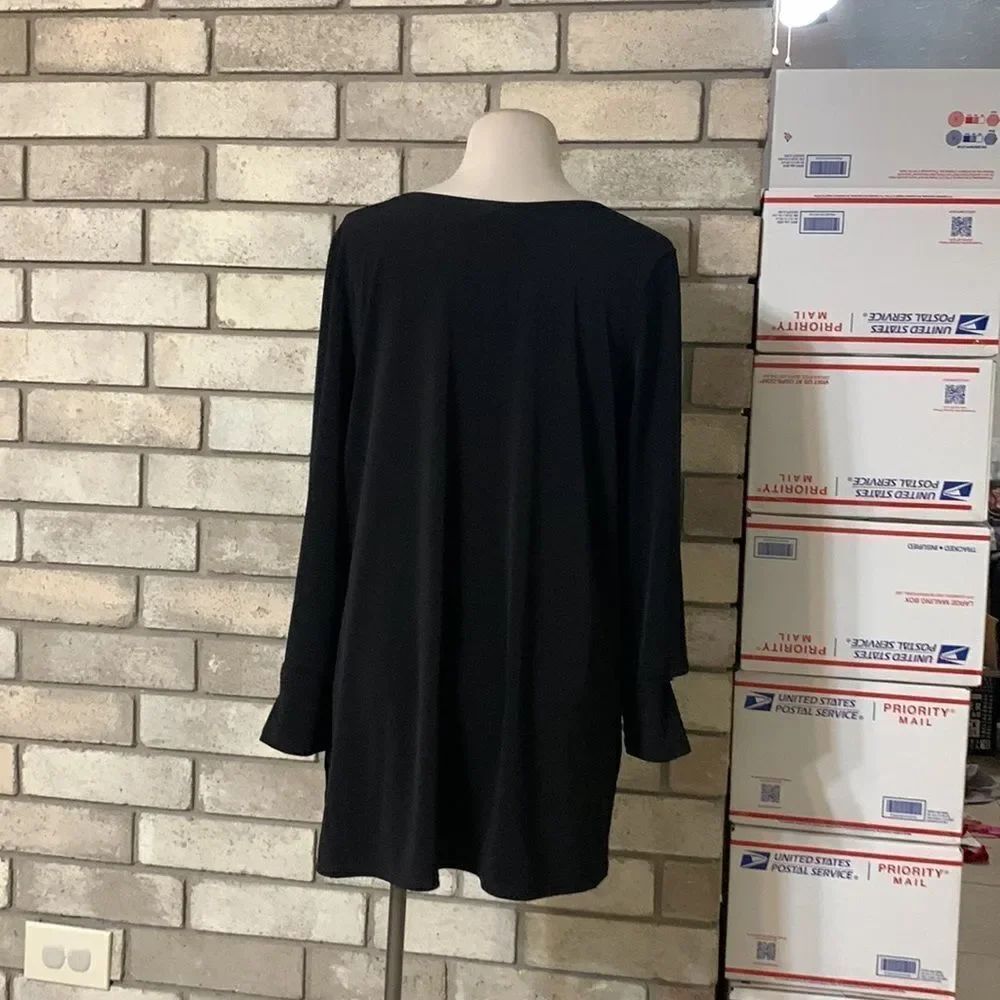 3for $20 blouses - Picture 2 of 3